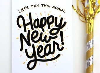 Happy New Year