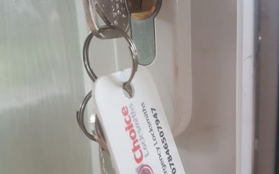 Should I Change The Locks When I Move House?